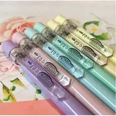 Lapiseira Escolar 0.7 mm BRW Tom Pastel Linha Soul - Papelaria e Material Escolar