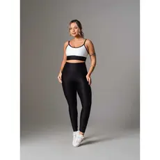 Torres fitwaer  Conjunto Esportivo Feminino Kim   - Legging e Top  Aveludado com Bolso com Leg Duo Linha Premium