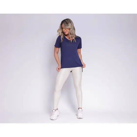 Blusa Fitness Feminina Dry Fit | Leve, Confortável e Respirável para Treino e Dia a Dia torresfitwaer