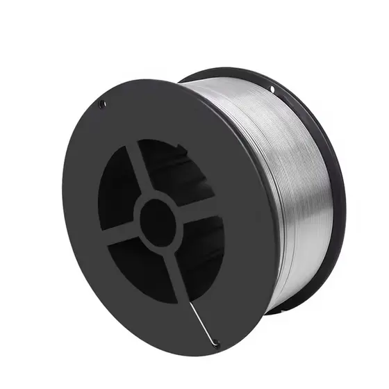 Arame de solda revestido MIG uso sem gás - E71T-GS 1.0mm 1kg