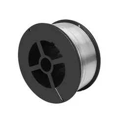 Arame de solda revestido MIG uso sem gás - E71T-GS 1.0mm 1kg