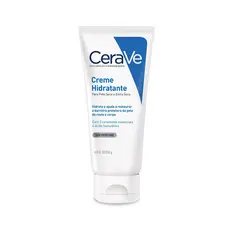CeraVe Creme Hidratante 200g