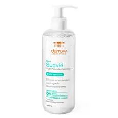 Suavié Sabonete Dermatológico Darrow Pele Sensível 400ml