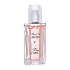 Perfume Miss Gabriela Sabatini Eau de Toilette 30ml