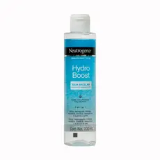 Água Micelar Neutrogena Hydro Boost 200ml