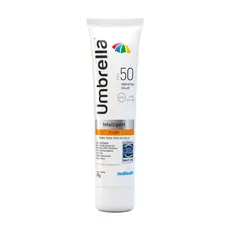 Protetor Solar Umbrella Intelligent Fluído FPS 50 50g