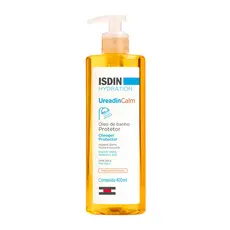 Ureadin Calm Isdin Hydration Óleo de Banho Protetor 400ml