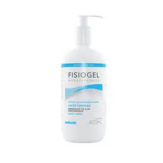 Fisiogel Loção 400ml