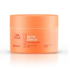 Máscara Capilar Wella Professionals Invigo Nutri Enrich 150ml