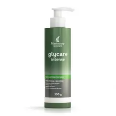 Glycare Intense Gel de Limpeza Profunda Pele Oleosa e Acneica 300g