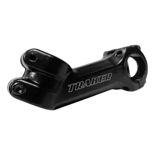 Suporte Mesa Guidão 40 Graus Over 31.8 Mm Traker Preto