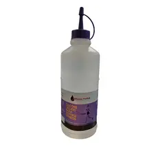 Silicone Lubrificante Esteira Elétrica Profissional e Residencial 1 Litro