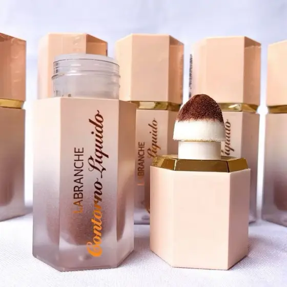 Contorno/Corretivo Labranche Dupe Sheglam