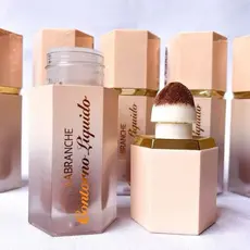 Contorno/Corretivo Labranche Dupe Sheglam