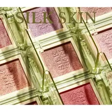 Blush em Creme Fresh Face Silk Skin By Ruby Rose