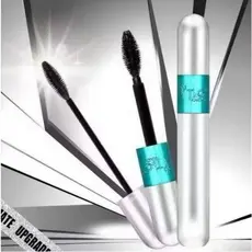 Máscara para cílios a prova d'água T&G Tango RÍMEL 4D cor preto - VOLUMÃO