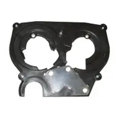 Capa Proteção Correia Dentada Fiat Brava 2000 a 2001 - 168738 - 106004
