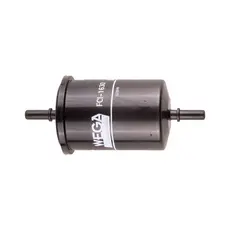 Filtro Combustível Hyundai Creta 2017 a 2017 - 505272 - FCI1630