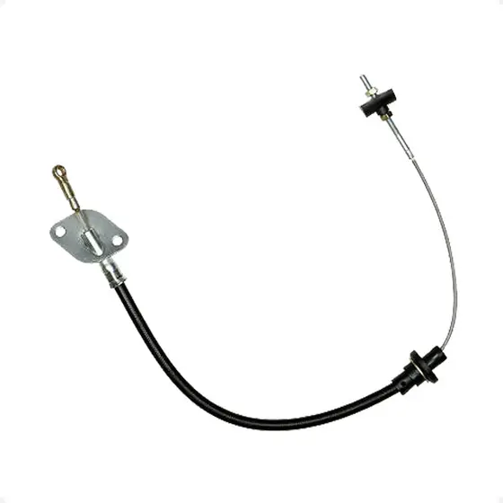 Cabo Embreagem Fiat Elba 1990 a 1991 - 100322 - 3303