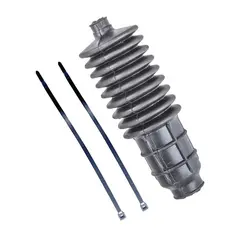 Kit Coifa Caixa Direção Fiat Fiorino 1985 a 2010 - 156078 - 132701