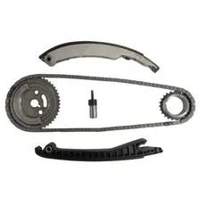Kit Comando Corrente DOBLO 2010/2015 - 53393 - OK0045