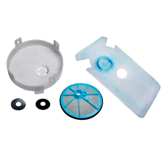 Kit Inf. Modulo Combustivel Vw Kombi 2006 a 2015 - 173524 - 1327
