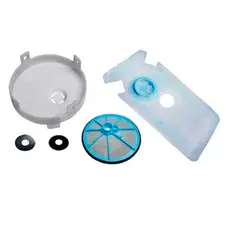 Kit Inf. Modulo Combustivel Vw Kombi 2006 a 2015 - 173524 - 1327
