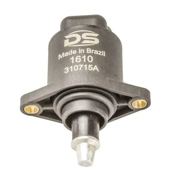 Atuador Marcha Lenta Fiat Siena 1997 a 2000 - 128533 - 1610