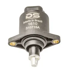 Atuador Marcha Lenta Fiat Siena 1997 a 2000 - 128533 - 1610