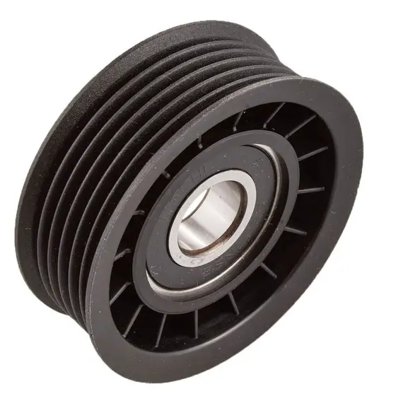 Polia ar condicionado FOCUS 2000/2005 - 36504 - 4221