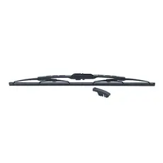 Palheta Limpador Para-Brisa Ford Ka 1997 a 2010 - 198475 - PVT17