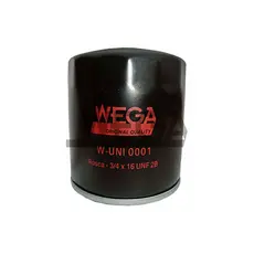 Filtro Óleo Toyota Hilux 2006 a 2015 - 166439 - WUNI0001