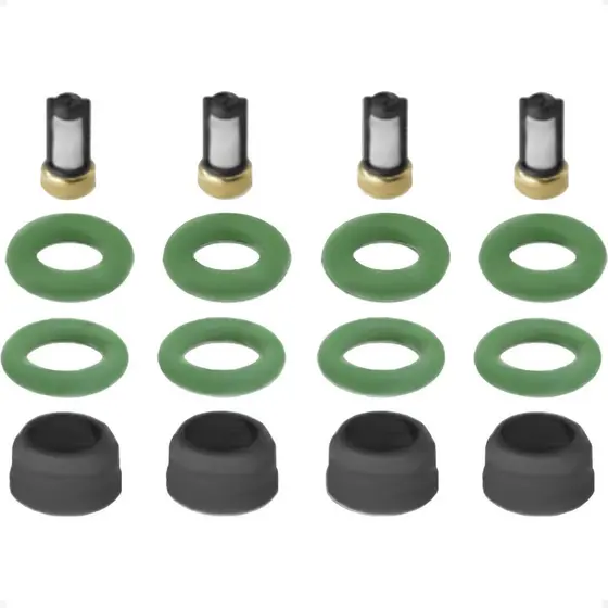 Reparo Bico Injetor Gm Celta 1999 a 2008 - 1350161 - 12112