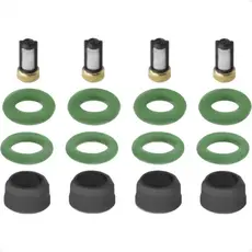 Reparo Bico Injetor Gm Celta 1999 a 2008 - 1350161 - 12112