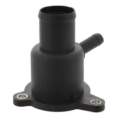 Flange Termostato SANDERO 1.6 16v 2007 Ate 2016 - 86715 - VC662