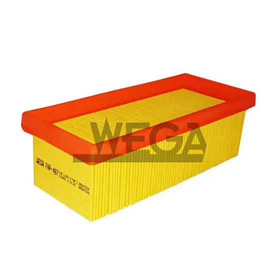 Filtro Ar Peugeot 206 2001 a 2006 - 121816 - FAP4871