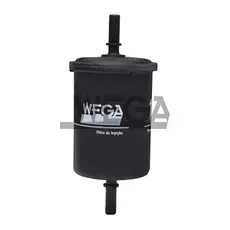 Filtro Combustível Vw Gol 2008 a 2018 - 156932 - FCI1630