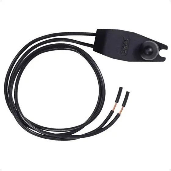 Sensor Temperatura Externa Renault Clio 1996 a 2016 - 1338207 - 2210