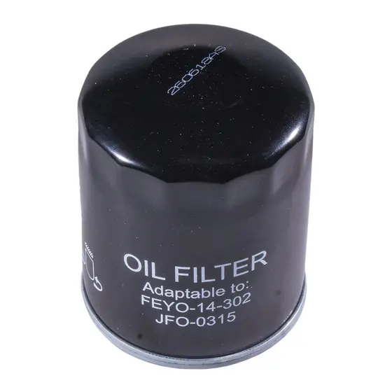 Filtro Óleo Jac Motors J3 2011 a 2015 - 830761 - JFO0315