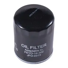 Filtro Óleo Jac Motors J3 2011 a 2015 - 830761 - JFO0315