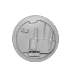 Flange Bomba Combustível Peugeot 206 2000 a 2006 - 182269 - T030039