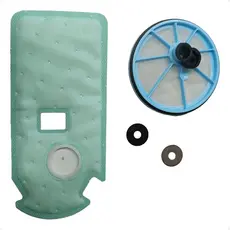 Pré Filtro Combustível Vw Fox 2006 a 2014 - 1354633 - T040207