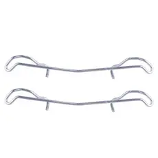 Reparo Freio Fiat Idea 2011 a 2017 - 203243 - 105