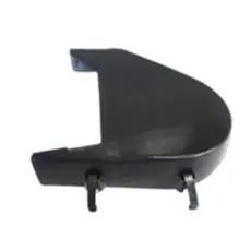 Capa Proteção Correia Dentada Vw Fox 2004 a 2014 - 183762 - 6087/3214