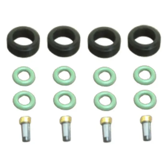 Reparo Bico Injetor Vw Golf 1994 a 1999 - 187887 - 1253
