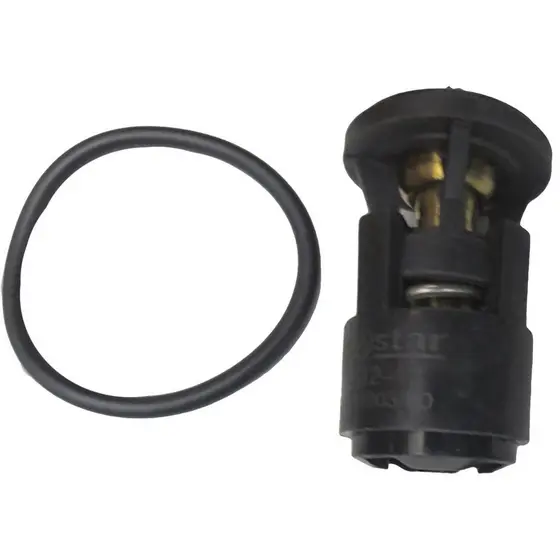 Válvula Termostática Vw Voyage 2008 a 2022 - 840727 - AVTS01003T80