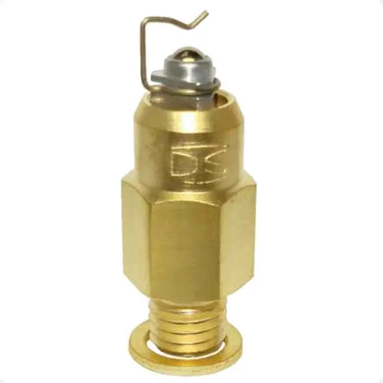 Agulha Carburador Fiat Elba 1989 a 1996 - 834022 - 1025