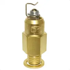 Agulha Carburador Fiat Elba 1989 a 1996 - 834022 - 1025