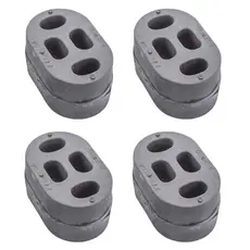 Coxim Escapamento Ford Escort 1993 a 1996 - 152946 - GR204