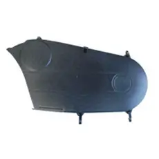 Capa Proteção Correia Dentada Vw Gol 1996 a 2001 - 165175 - 6048/9121